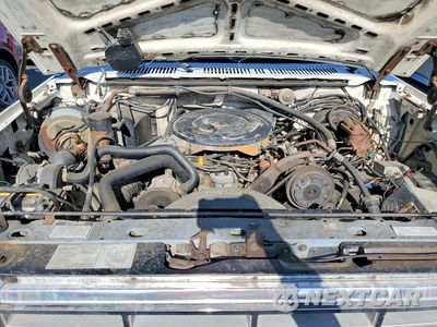 Zdjęcie 11 z 12 samochodu: 1986 FORD F250 VIN:1FTHX25L6GKB87112 - miniatura