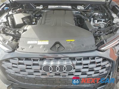 Zdjęcie 12 z 13 samochodu: 2025 AUDI Q5 PREMIUM PLUS VIN:WA12AAGUXS2021072 - miniatura