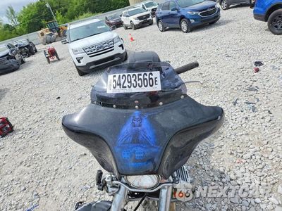 Piąte zdjęcie samochodu w środku: 2007 KAWASAKI VN1600 VIN:JKBVNKA157A023861 - miniatura