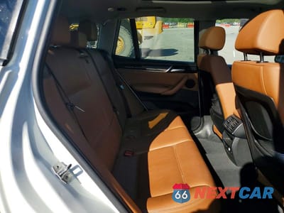 Zdjęcie 11 z 14 samochodu: 2015 BMW X3 XDRIVE28I VIN:5UXWX9C58F0D49824 - miniatura