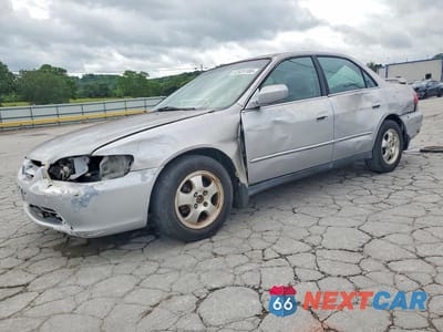 1998 HONDA ACCORD LX 1HGCG564XWA075695 - główne zdjęcie licytacji z USA - miniatura