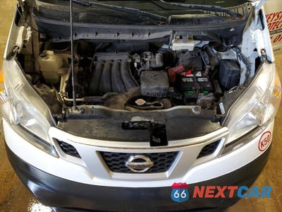Zdjęcie 12 z 13 samochodu: 2015 NISSAN NV200 VIN:3N6CM0KN9FK709759 - miniatura