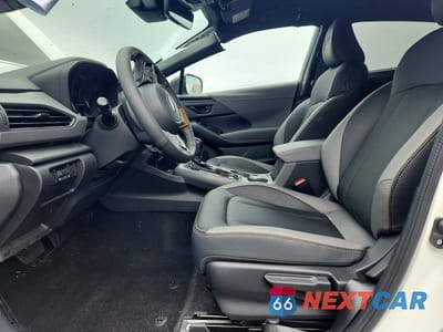 Zdjęcie 7 z 13 samochodu: 2026 SUBARU CROSSTREK WILDERNESS VIN:4S4GUHT60T3728062 - miniatura