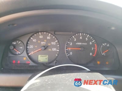 Zdjęcie 9 z 13 samochodu: 2005 NISSAN SENTRA 1.8S VIN:3N1CB51A45L480097 - miniatura