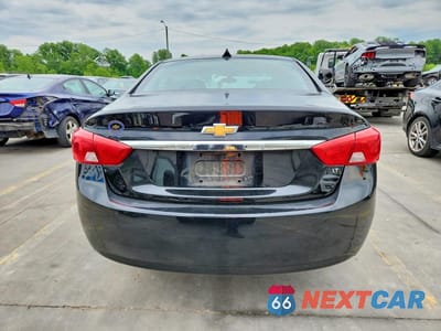 Zdjęcie 6 z 12 samochodu: 2014 CHEVROLET IMPALA LT VIN:2G1125S34E9116648 - miniatura