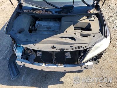 Zdjęcie 12 z 14 samochodu: 2013 LEXUS RX 350 BASE VIN:2T2BK1BA1DC197685 - miniatura