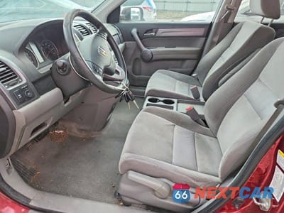 Zdjęcie 7 z 12 samochodu: 2008 HONDA CR-V EX VIN:5J6RE48528L036132 - miniatura