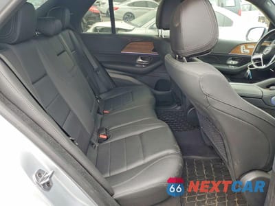 Zdjęcie 11 z 13 samochodu: 2025 MERCEDES-BENZ GLE 350 VIN:4JGFB4EB2SB340548 - miniatura