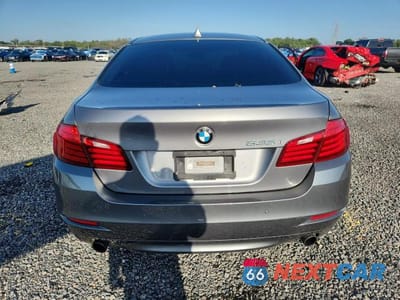 Zdjęcie 6 z 12 samochodu: 2014 BMW 535 I VIN:WBA5B1C53ED484028 - miniatura