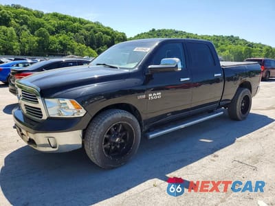 2015 RAM 1500 SLT 1C6RR7TT5FS585691 - główne zdjęcie licytacji z USA - miniatura