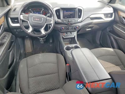 Zdjęcie 8 z 13 samochodu: 2020 GMC TERRAIN SLE VIN:3GKALMEV8LL171842 - miniatura