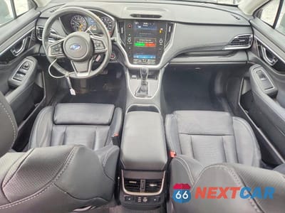 Zdjęcie 8 z 12 samochodu: 2023 SUBARU LEGACY LIMITED VIN:4S3BWAN61P3003668 - miniatura