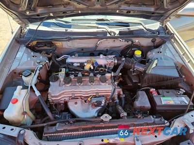 Zdjęcie 11 z 12 samochodu: 2005 NISSAN SENTRA 1.8 VIN:3N1CB51DX5L511993 - miniatura