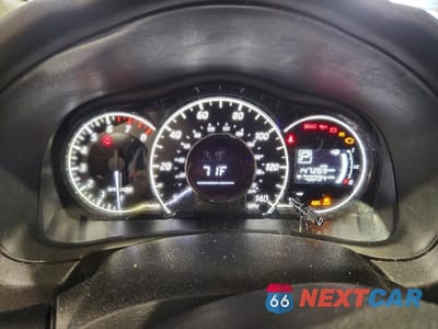 Zdjęcie 9 z 12 samochodu: 2017 NISSAN VERSA NOTE SV VIN:3N1CE2CP0HL361636 - miniatura