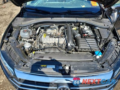 Zdjęcie 11 z 12 samochodu: 2021 VOLKSWAGEN JETTA S VIN:3VWC57BU1MM104021 - miniatura