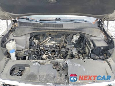 Zdjęcie 12 z 13 samochodu: 2016 KIA SORENTO EX VIN:5XYPHDA53GG159964 - miniatura