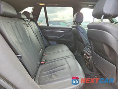 Zdjęcie 11 z 13 samochodu: 2017 BMW X5 XDRIVE35I VIN:5UXKR0C30H0V79988 - miniatura