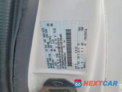 Zdjęcie 13 z 13 samochodu: 2009 FORD ECONOLINE E250 VAN VIN:1FTNE24W09DA17503 - miniatura