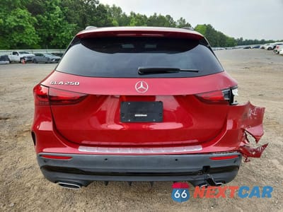 Zdjęcie 6 z 14 samochodu: 2025 MERCEDES-BENZ GLA 250 VIN:W1N4N4GB4SJ673378 - miniatura