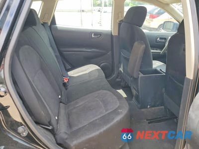 Zdjęcie 11 z 13 samochodu: 2011 NISSAN ROGUE S VIN:JN8AS5MT3BW573866 - miniatura