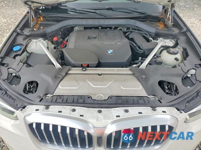 Zdjęcie 11 z 12 samochodu: 2024 BMW X3 SDRIVE30I VIN:5UX43DP01R9W87597 - miniatura
