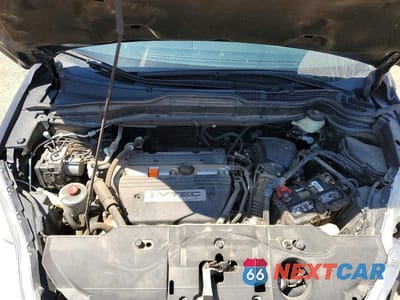 Zdjęcie 12 z 13 samochodu: 2007 HONDA CR-V EX VIN:JHLRE485X7C030358 - miniatura