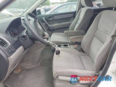 Zdjęcie 7 z 13 samochodu: 2008 HONDA CR-V EX VIN:5J6RE48538L000305 - miniatura