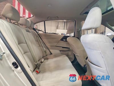 Zdjęcie 10 z 13 samochodu: 2015 HONDA ACCORD EX VIN:1HGCR2F7XFA092693 - miniatura