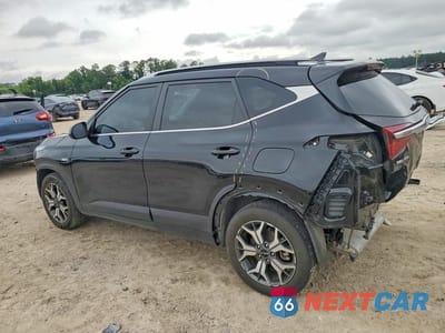Drugie zdjęcie samochodu z przodu: 2023 KIA SELTOS VIN:KNDERCAA8P7438531 - miniatura