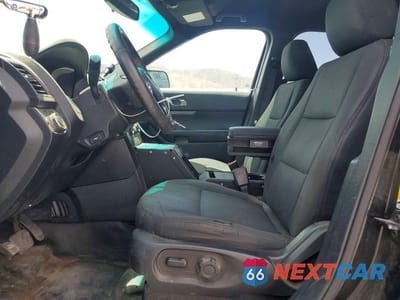 Zdjęcie 7 z 13 samochodu: 2017 FORD EXPLORER POLICE INTERCEPTOR VIN:1FM5K8AR2HGB40867 - miniatura