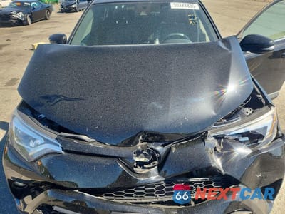 Zdjęcie 12 z 13 samochodu: 2017 TOYOTA RAV4 SE VIN:2T3JFREV1HW593502 - miniatura