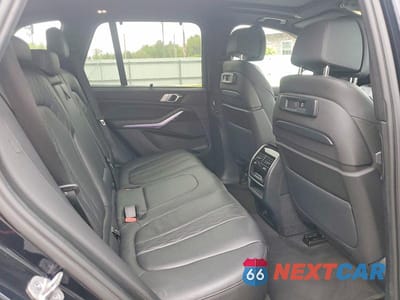 Zdjęcie 11 z 13 samochodu: 2023 BMW X5 XDRIVE45E VIN:5UXTA6C06P9P79899 - miniatura
