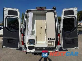 Zdjęcie 6 z 15 samochodu: 2022 MERCEDES-BENZ SPRINTER 2500 VIN:W1X4EBHY0NP484324 - miniatura