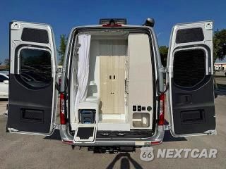 Zdjęcie 6 z 15 samochodu: 2022 MERCEDES-BENZ SPRINTER 2500 VIN:W1X4EBHY0NP484324 - miniatura