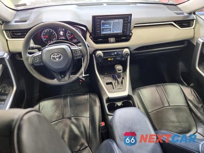 Zdjęcie 8 z 13 samochodu: 2020 TOYOTA RAV4 XLE/XLE PREMIUM VIN:2T3W1RFV5LC051042 - miniatura