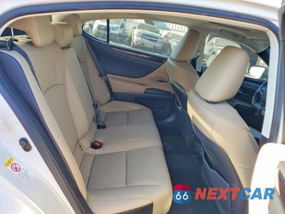 Zdjęcie 10 z 12 samochodu: 2019 LEXUS ES 350 VIN:58ABZ1B13KU033729 - miniatura