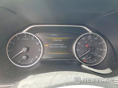Zdjęcie 9 z 12 samochodu: 2017 NISSAN MAXIMA 3.5 S VIN:1N4AA6AP3HC377728 - miniatura