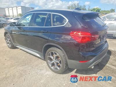 Drugie zdjęcie samochodu z przodu: 2018 BMW X1 XDRIVE28I VIN:WBXHT3C35J5L30404 - miniatura