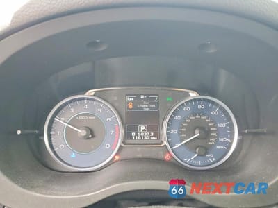 Zdjęcie 9 z 13 samochodu: 2016 SUBARU CROSSTREK LIMITED VIN:JF2GPALC2GH304109 - miniatura