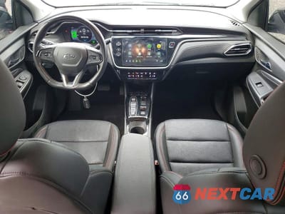 Zdjęcie 8 z 13 samochodu: 2023 CHEVROLET BOLT EUV LT VIN:1G1FY6S04P4150420 - miniatura