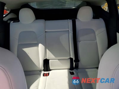 Zdjęcie 11 z 13 samochodu: 2022 TESLA MODEL Y VIN:7SAYGDEE4NF458307 - miniatura