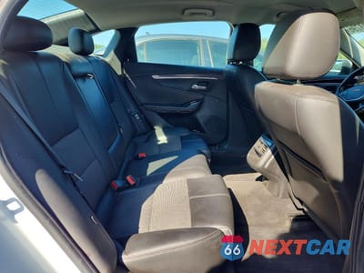 Zdjęcie 10 z 12 samochodu: 2016 CHEVROLET IMPALA LT VIN:2G1115S33G9115139 - miniatura