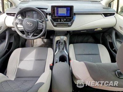 Zdjęcie 8 z 12 samochodu: 2023 TOYOTA COROLLA HYBRID LE VIN:JTDBCMFE8PJ000813 - miniatura