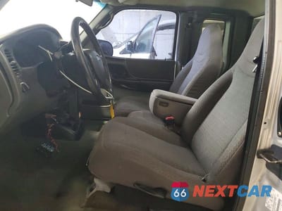 Zdjęcie 7 z 12 samochodu: 2004 FORD RANGER SUPER CAB VIN:1FTZR45E34PA96566 - miniatura