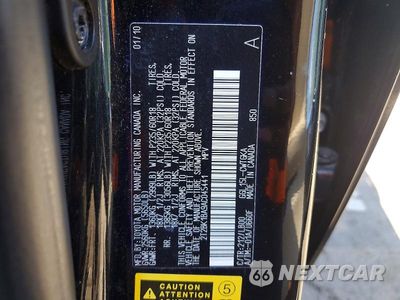 Zdjęcie 14 z 14 samochodu: 2010 LEXUS RX 350 VIN:2T2BK1BA9AC045441 - miniatura