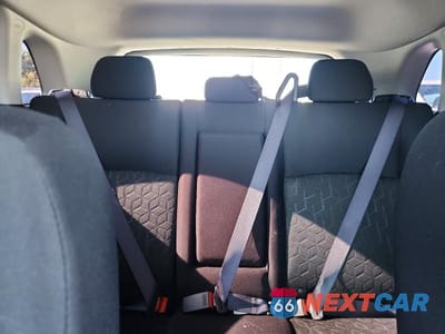Zdjęcie 10 z 13 samochodu: 2025 MITSUBISHI OUTLANDER SPORT S VIN:JA4ARUAU4SU014864 - miniatura