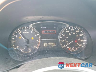 Zdjęcie 9 z 14 samochodu: 2013 NISSAN PATHFINDER S VIN:5N1AR2MN2DC685243 - miniatura