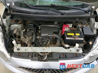 Zdjęcie 11 z 12 samochodu: 2018 MITSUBISHI MIRAGE ES VIN:ML32A3HJ8JH000211 - miniatura