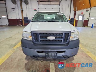 Piąte zdjęcie samochodu w środku: 2007 FORD F-150 * R & D * PRI FLEET * VIN:1FTRF14WX7NA82164 - miniatura