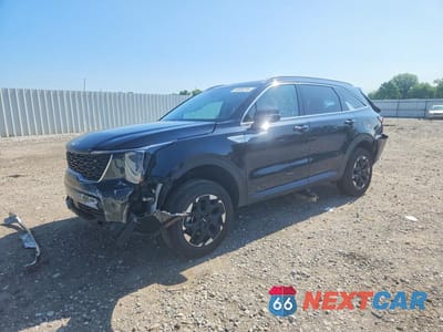 2026 KIA SORENTO S 5XYRLDJC5TG429552 - główne zdjęcie licytacji z USA - miniatura
